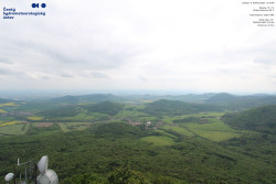 Milešov