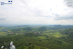 Milešov