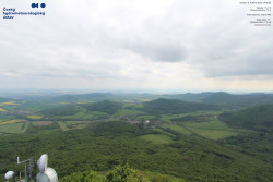 Milešov