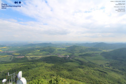 Milešov