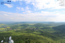 Milešov