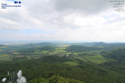 Milešov