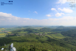 Milešov
