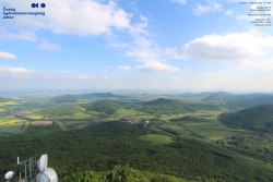 Milešov