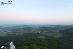 Milešov