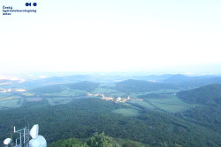 Milešov