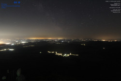 Milešov