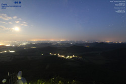 Milešov