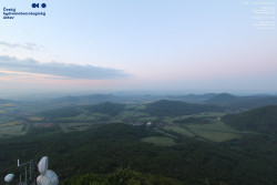 Milešov