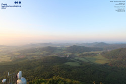 Milešov