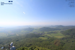 Milešov