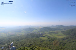 Milešov