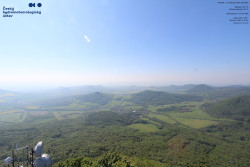 Milešov
