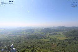 Milešov