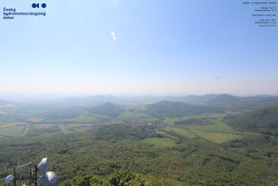 Milešov