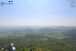 Milešov