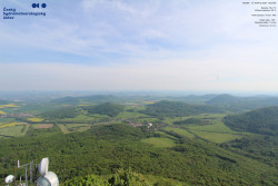 Milešov