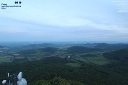 Milešov