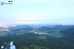 Milešov