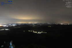 Milešov