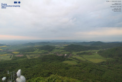 Milešov