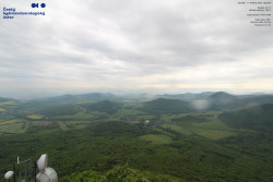 Milešov