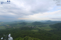 Milešov