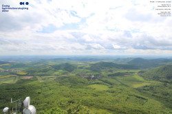 Milešov