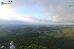 Milešov