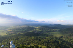 Milešov