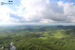 Milešov