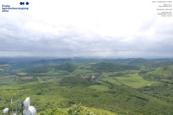 Milešov