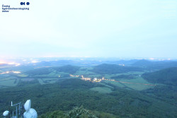 Milešov