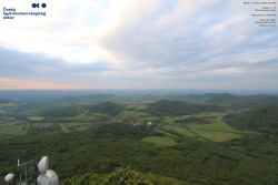 Milešov