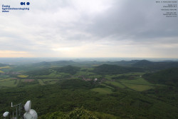 Milešov
