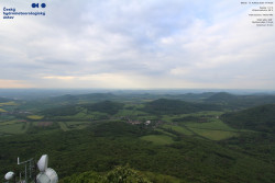 Milešov