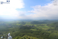 Milešov