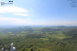 Milešov