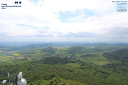 Milešov