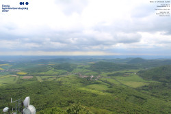 Milešov