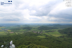 Milešov