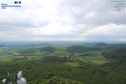 Milešov