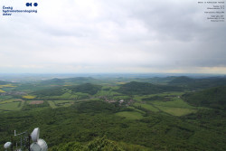 Milešov