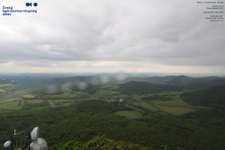Milešov