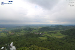 Milešov