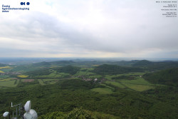 Milešov