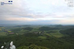 Milešov