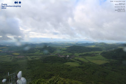 Milešov