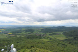 Milešov