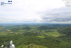 Milešov